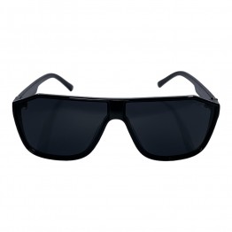 Поляризованные очки солнцезащитные 1879 MATLRXS Глянцевый черный