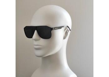 Поляризовані сонцезахисні окуляри 1879 Matlrxs Polarized Чорний Глянсовий Поляризовані сонцезахисні окуляри 1879 Matlrxs Polarized Чорний Глянсовий