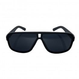 Поляризованные солнцезащитные очки 1880 MATLRXS Матовый черный