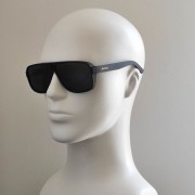 Поляризовані сонцезахисні окуляри 1880 Matlrxs Polarized Чорний Матовий Поляризовані сонцезахисні окуляри 1880 Matlrxs Polarized Чорний Матовий