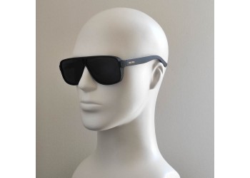 Поляризовані сонцезахисні окуляри 1880 Matlrxs Polarized Чорний Матовий Поляризовані сонцезахисні окуляри 1880 Matlrxs Polarized Чорний Матовий