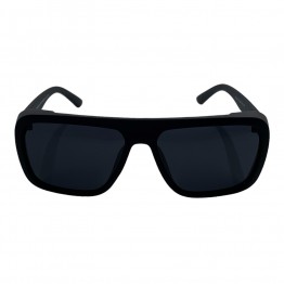 Поляризованные солнцезащитные очки 1883 MATLRXS Матовый черный