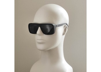 Поляризовані сонцезахисні окуляри 1883 Matlrxs Polarized Чорний Матовий Поляризовані сонцезахисні окуляри 1883 Matlrxs Polarized Чорний Матовий