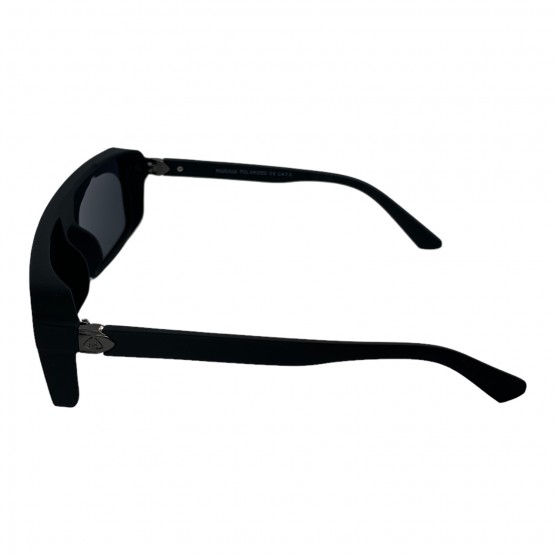 Поляризованные солнцезащитные очки 1885 MATLRXS Матовый черный