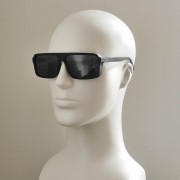 Поляризовані сонцезахисні окуляри 1885 Matlrxs Polarized Чорний Матовий Поляризовані сонцезахисні окуляри 1885 Matlrxs Polarized Чорний Матовий