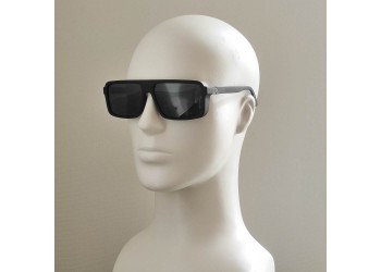 Поляризованные солнцезащитные очки 1885 Matlrxs Polarized Черный Матовый