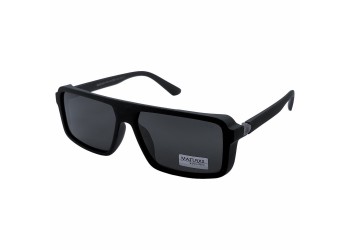 Поляризованные солнцезащитные очки 1885 Matlrxs Polarized Черный Матовый