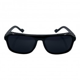 Поляризованные солнцезащитные очки 1886 MATLRXS Глянцевый черный