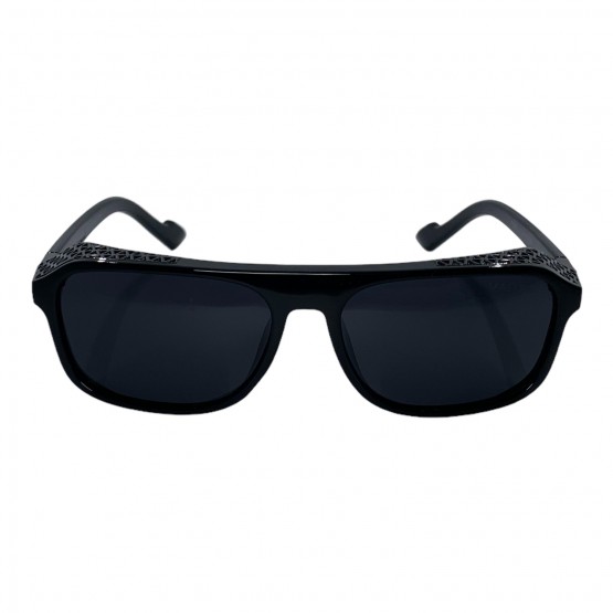 Поляризованные солнцезащитные очки 1886 MATLRXS Глянцевый черный
