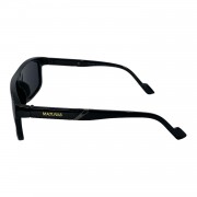 Поляризованные солнцезащитные очки 1887 MATLRXS Глянцевый черный