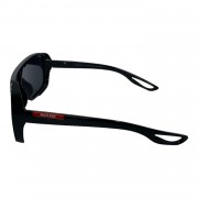 Поляризованные солнцезащитные очки 1888 MATLRXS Глянцевый черный