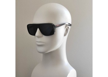 Поляризовані сонцезахисні окуляри 1888 Matlrxs Polarized Чорний Глянсовий Поляризовані сонцезахисні окуляри 1888 Matlrxs Polarized Чорний Глянсовий