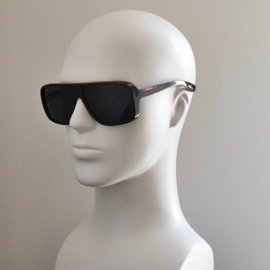 Поляризовані сонцезахисні окуляри 1888 Matlrxs Polarized Чорний Глянсовий Поляризовані сонцезахисні окуляри 1888 Matlrxs Polarized Чорний Глянсовий