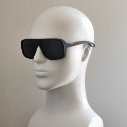 Поляризовані сонцезахисні окуляри 1888 Matlrxs Polarized Чорний Матовий Поляризовані сонцезахисні окуляри 1888 Matlrxs Polarized Чорний Матовий