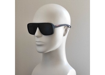 Поляризовані сонцезахисні окуляри 1888 Matlrxs Polarized Чорний Матовий Поляризовані сонцезахисні окуляри 1888 Matlrxs Polarized Чорний Матовий