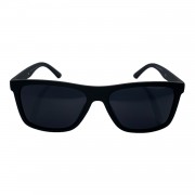 Поляризованные солнцезащитные очки 1894 MATLRXS Матовый черный