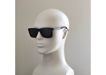 Поляризовані сонцезахисні окуляри 1894 Matlrxs Polarized Чорний Матовий Поляризовані сонцезахисні окуляри 1894 Matlrxs Polarized Чорний Матовий