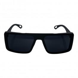 Поляризованные солнцезащитные очки 1896 MATLRXS Матовый черный