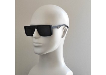 Поляризовані сонцезахисні окуляри 1896 Matlrxs Polarized Чорний Матовий Поляризовані сонцезахисні окуляри 1896 Matlrxs Polarized Чорний Матовий