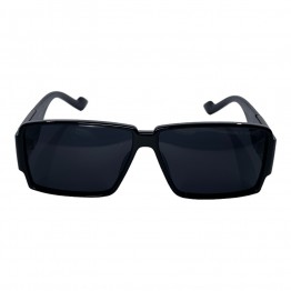 Поляризованные солнцезащитные очки 1897 MATLRXS Глянцевый черный