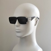 Поляризовані сонцезахисні окуляри 1897 Matlrxs Polarized Чорний Глянсовий Поляризовані сонцезахисні окуляри 1897 Matlrxs Polarized Чорний Глянсовий