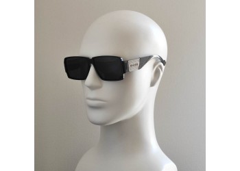 Поляризовані сонцезахисні окуляри 1897 Matlrxs Polarized Чорний Глянсовий