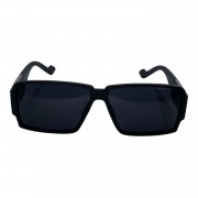 Поляризовані сонцезахисні окуляри 1897 Matlrxs Polarized Чорний Матовий