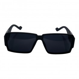Поляризовані сонцезахисні окуляри 1897 Matlrxs Polarized Чорний Матовий