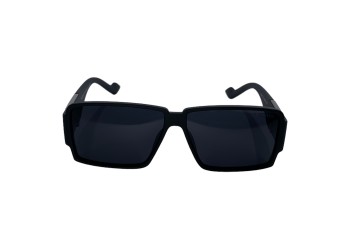 Поляризовані сонцезахисні окуляри 1897 Matlrxs Polarized Чорний Матовий