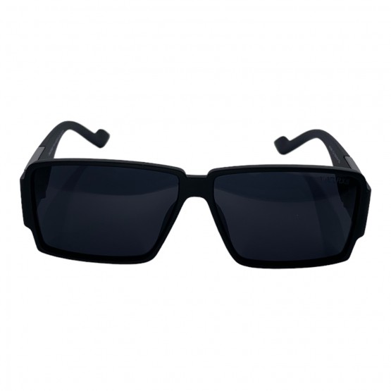 Поляризовані сонцезахисні окуляри 1897 Matlrxs Polarized Чорний Матовий