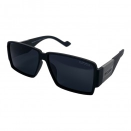 Поляризовані сонцезахисні окуляри 1897 Matlrxs Polarized Чорний Матовий