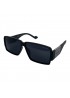 Поляризовані сонцезахисні окуляри 1897 Matlrxs Polarized Чорний Матовий