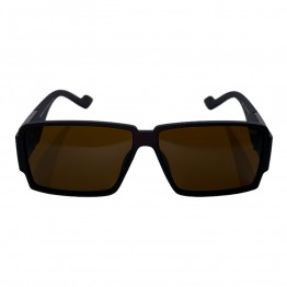 Поляризованные солнцезащитные очки 1897 MATLRXS Матовый черный