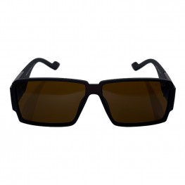 Поляризовані сонцезахисні окуляри 1897 Matlrxs Polarized Коричневий Матовий