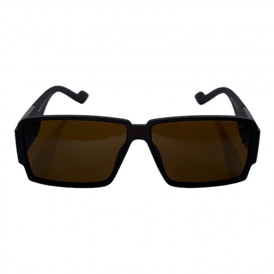 Поляризовані сонцезахисні окуляри 1897 Matlrxs Polarized Коричневий Матовий