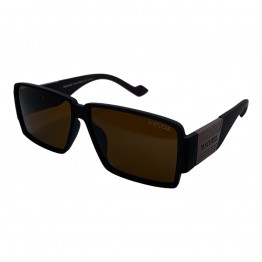 Поляризовані сонцезахисні окуляри 1897 Matlrxs Polarized Коричневий Матовий