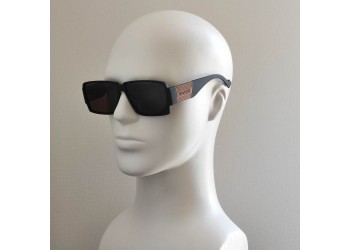 Поляризовані сонцезахисні окуляри 1897 Matlrxs Polarized Коричневий Матовий Поляризовані сонцезахисні окуляри 1897 Matlrxs Polarized Коричневий Матовий