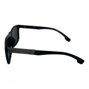 Поляризованные солнцезащитные очки 1902 MATLRXS Глянцевый черный