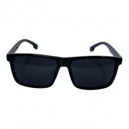 Поляризованные солнцезащитные очки 1905 MATLRXS Глянцевый черный