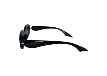 Солнцезащитные очки 8788 NN, черная оправа, черная линза