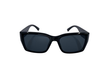 Сонцезахисні окуляри 9105 NN Чорний Сонцезахисні окуляри 9105 NN Чорний