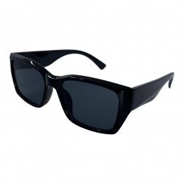 Сонцезахисні окуляри 9105 NN Чорний