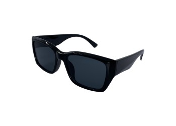 Сонцезахисні окуляри 9105 NN Чорний Сонцезахисні окуляри 9105 NN Чорний
