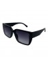 Сонцезахисні окуляри 9112 NN Чорний