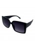 Солнцезащитные очки 9113 NN Черный