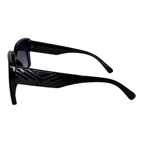 Сонцезахисні окуляри 9113 NN Чорний