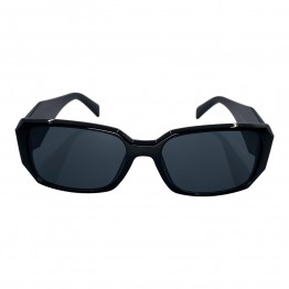Сонцезахисні окуляри 9114 NN Чорний/чорний