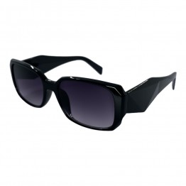Сонцезахисні окуляри 9114 NN Чорний/серій
