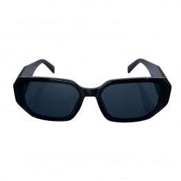 Сонцезахисні окуляри 9115 NN Чорний/чорний