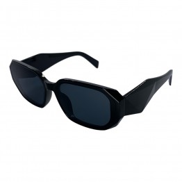 Солнцезащитные очки 9115 NN Черный/черный